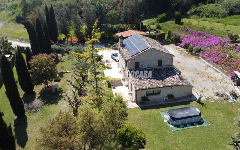 Casa indipendente, Porto Sant'Elpidio — foto 4 di 5