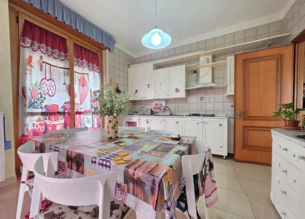 Appartamento in villa in Strada Casale-Asti II 162, San Giorgio Monferrato — foto 5 di 5