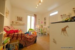 Appartamento, Mioglia