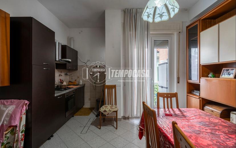 Quadrilocale in Via Ferdinando Magellano 6, Civitanova Marche — foto 4 di 5