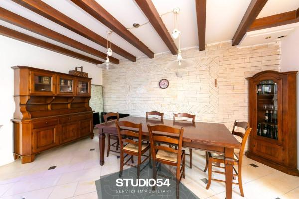 Villa a schiera in Via Niccolò Machiavelli 58, Torre di Mosto — foto 2 di 5