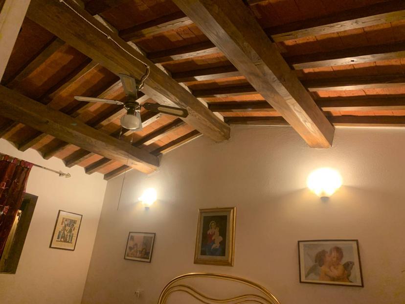 Casa indipendente in Via Fornacette 7, Montespertoli — foto 3 di 5