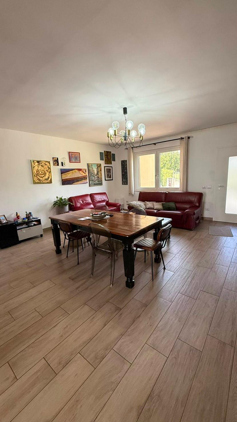 Casa indipendente in Via Rimembranze, Amelia — foto 5 di 5