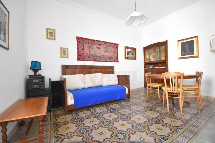 Casa indipendente in Via Vittorio Emanuele 143, Bonnanaro — foto 4 di 5