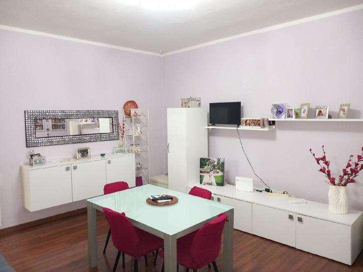 Trilocale in Viale delle Vittorie, Sant'Arcangelo Trimonte