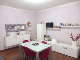 Trilocale in Viale delle Vittorie, Sant'Arcangelo Trimonte