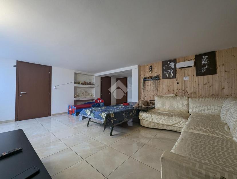 Casa indipendente in Via De Amicis 1, Sant'Ilario d'Enza — foto 5 di 5