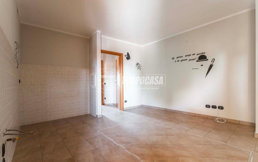 Bilocale in Via dei Ronchi 36/B, Solbiate Olona — foto 3 di 5