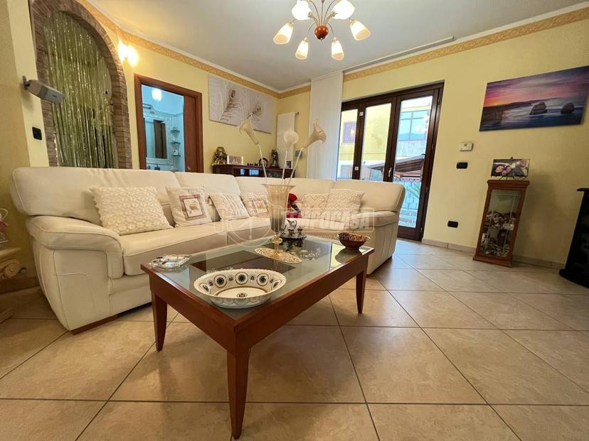 Villa a schiera in Via Costanza d'Avalos 274, Francavilla al Mare — foto 4 di 5
