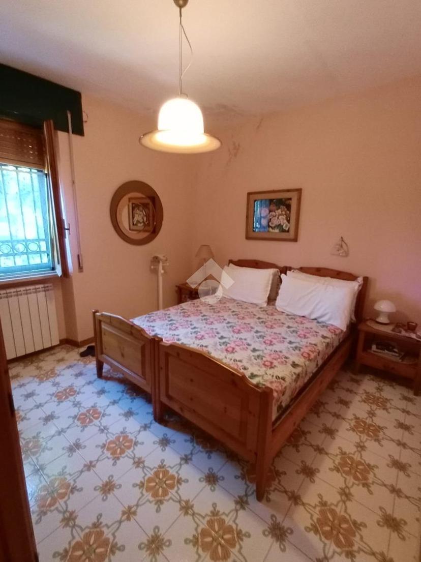 Casa indipendente in Colle Conchi 13, Olevano Romano — foto 5 di 5