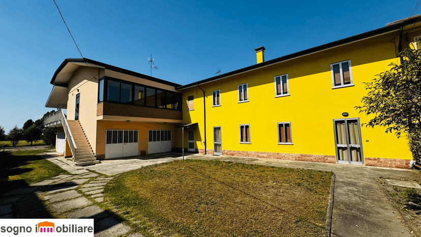 Villa in Via Pierdomenico Frattini 43, Legnago — foto 2 di 5