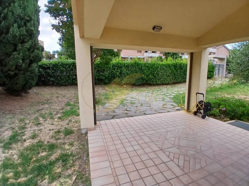 Appartamento in Via Oroboni, Civitanova Marche — foto 5 di 5
