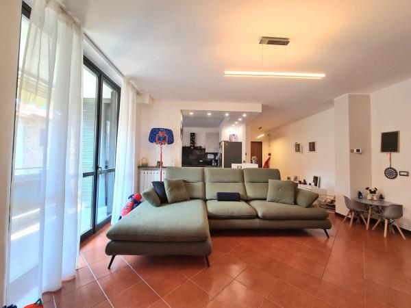 Trilocale in Via Magenta 13, San Vittore Olona — foto 5 di 5