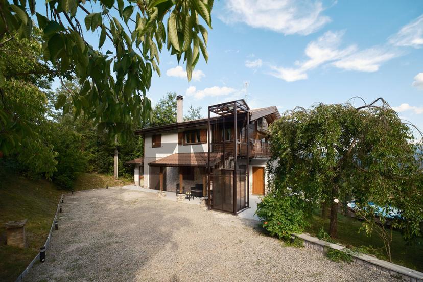 Casa indipendente in Località Cavignaga 38, Bedonia — foto 5 di 5