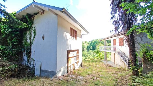 Casale in Via Vottero, Barge