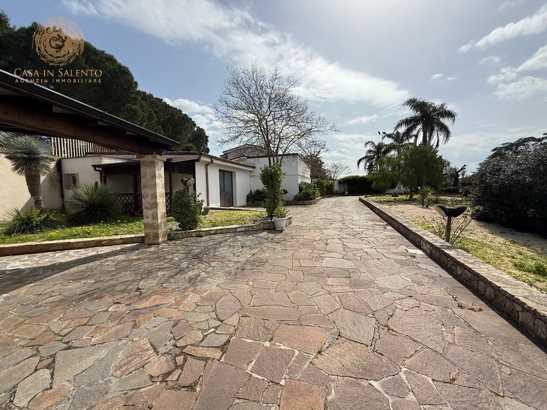 Villa in Ica 75, Tricase