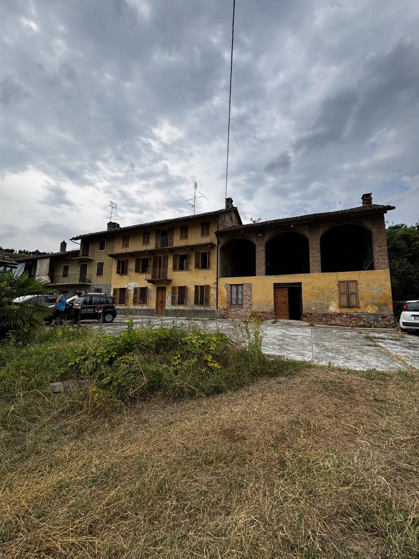Appartamento in Frazione Vascagliana 9, San Damiano d'Asti — foto 4 di 5