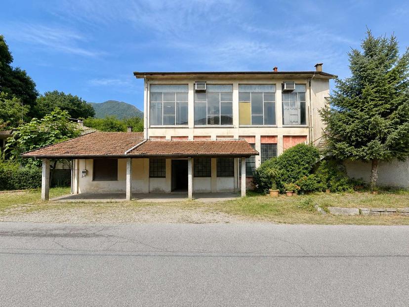 Casa indipendente, Mergozzo — foto 4 di 5