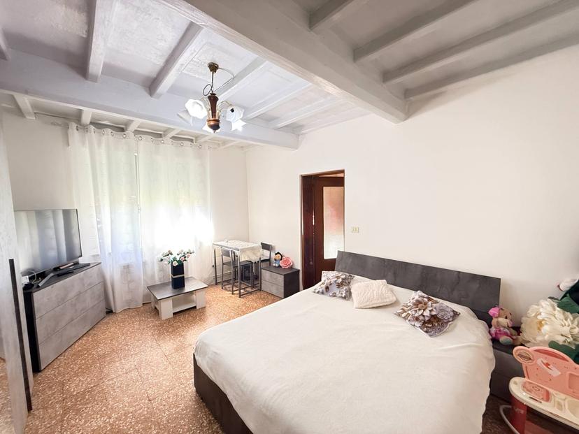Villa, San Giacomo delle Segnate — foto 5 di 5