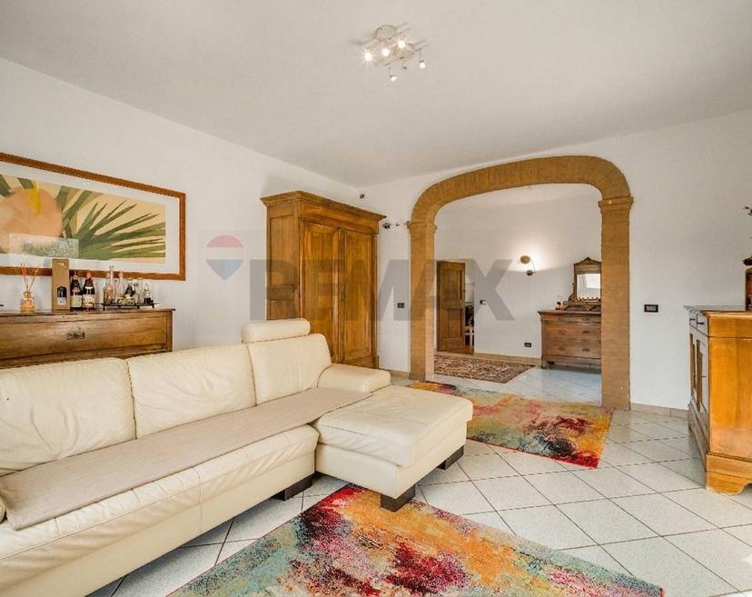 Casa indipendente in Via per San Faustino 31, Rubiera — foto 3 di 5