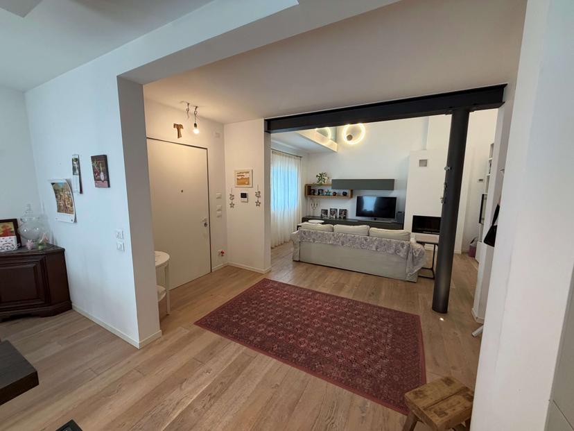 Villa unifamiliare in Viale Meduna, Pasiano di Pordenone — foto 4 di 5