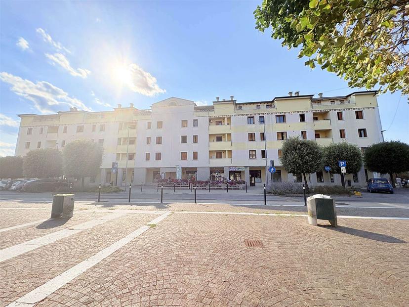 Quadrilocale in Via Puccini, Montecchio Maggiore — foto 5 di 5