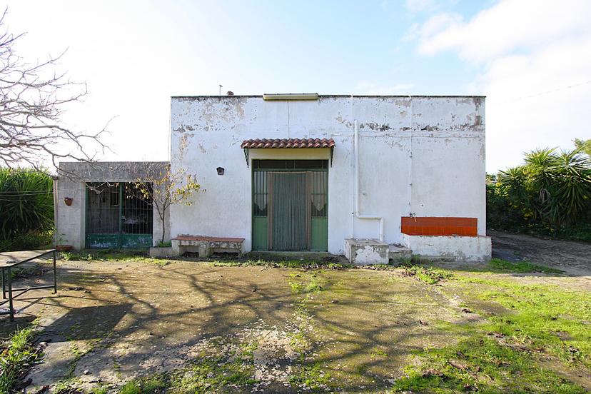 Villa in Sc Antica d'Acquarica, Ruffano — foto 3 di 5