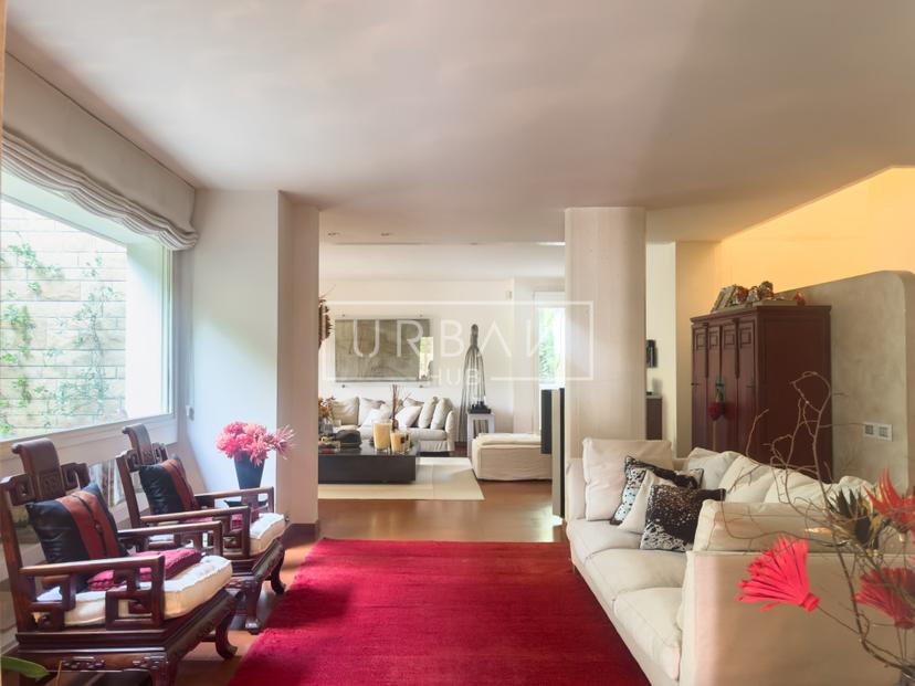 Porzione di villa, Predappio — foto 4 di 5