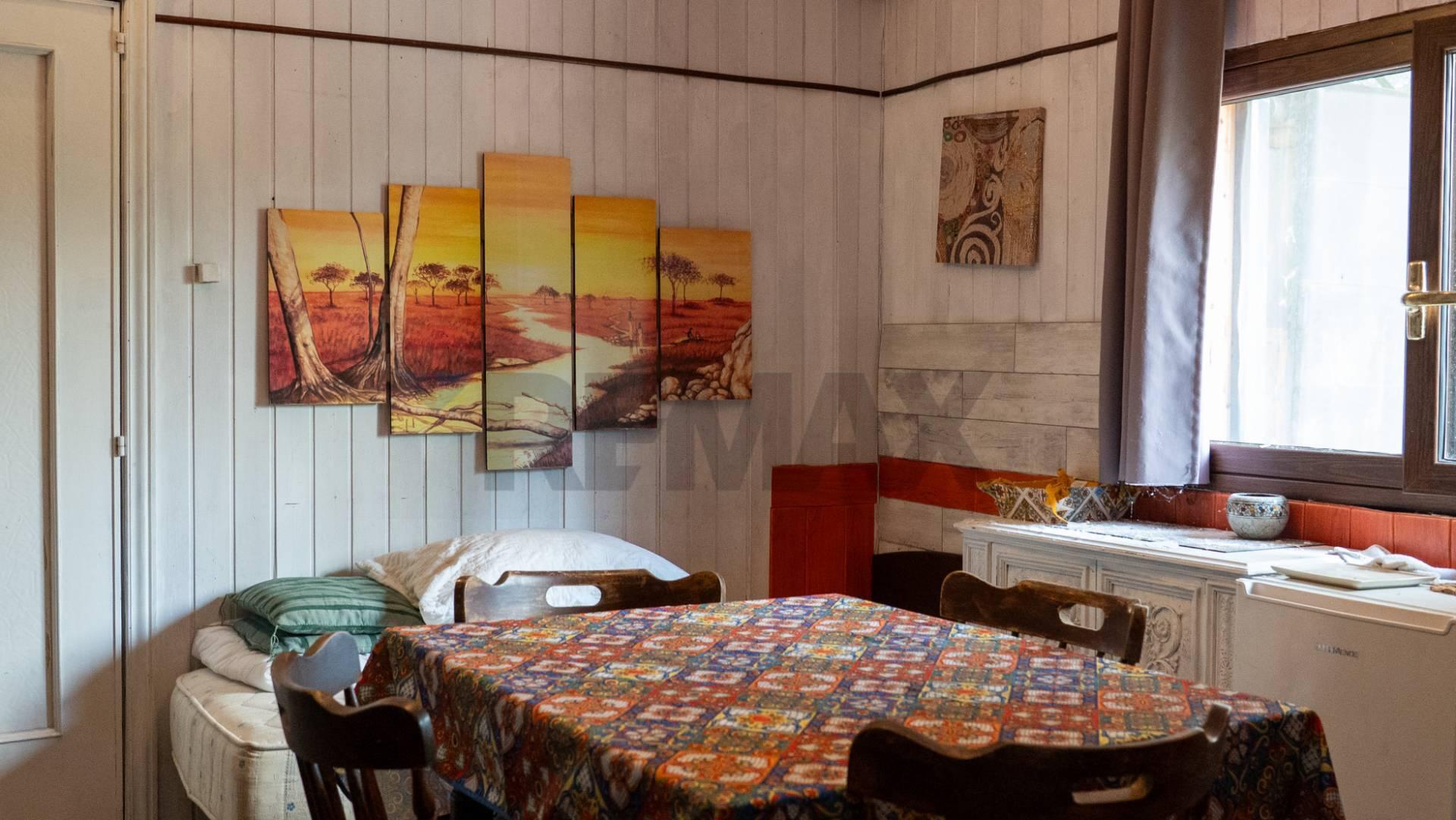 Rustico in Via Terre Nere 183, Motta Sant'Anastasia