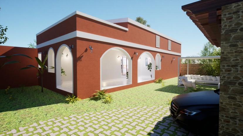 Villa, Quartu Sant'Elena — foto 4 di 5