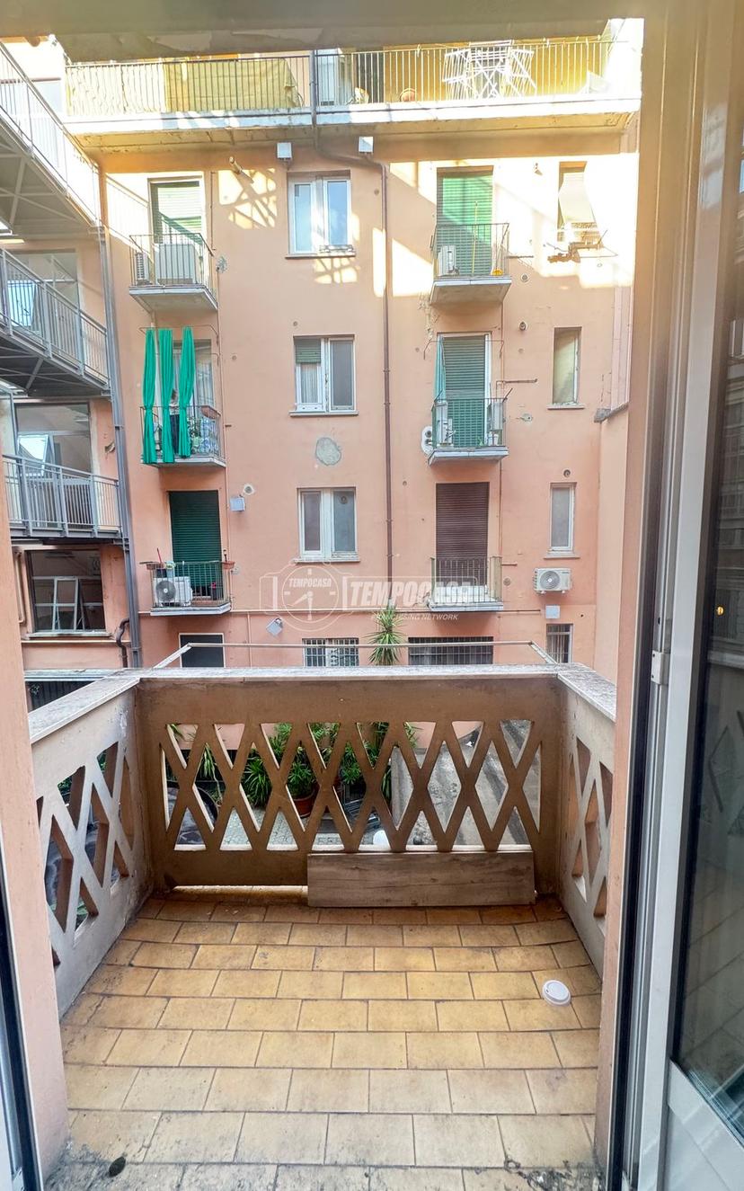 Bilocale in Via Sebastiano del Piombo, Milano