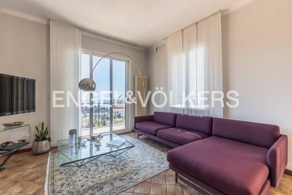 Villa in Via Valbona, Alassio