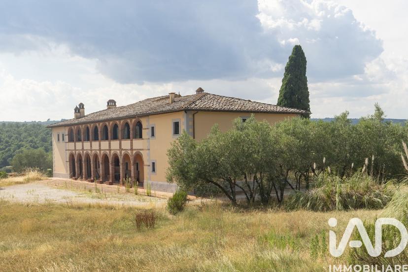 Rustico in Strada Vicinale di Val di Molino 3, Sinalunga — foto 5 di 5