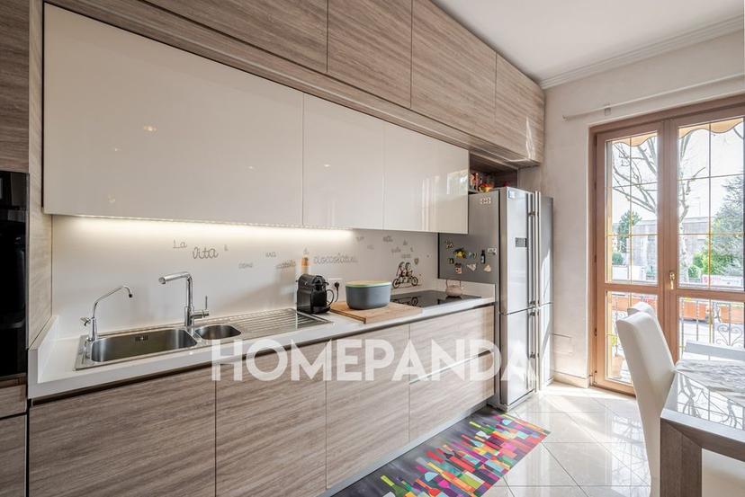 Casa indipendente in Piazza Cardinal Ferrari 2, Seveso — foto 2 di 5