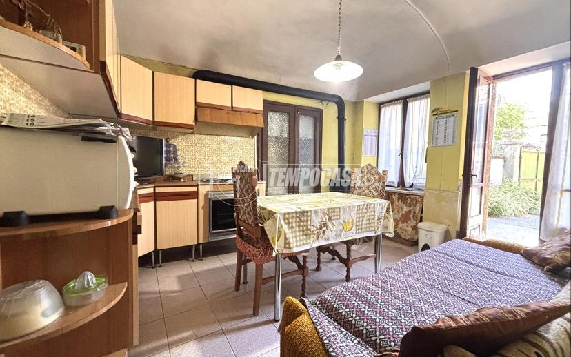 Casa indipendente in Via Carecchio, Caravino — foto 3 di 5