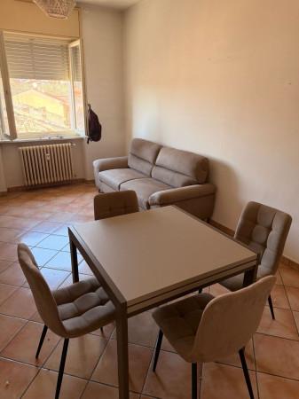 Quadrilocale in Piazza Carlo Alberto, Moncalvo