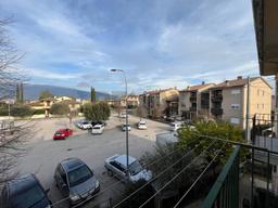 Trilocale in Via Stazione 12, Cannara