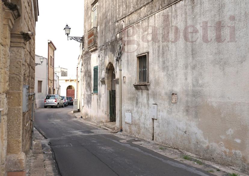 Casa indipendente in Via Supersano, Nociglia — foto 5 di 5