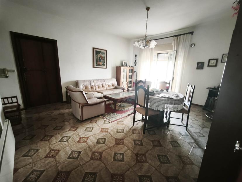 Quadrilocale in Via Vecchia San Sperato, Reggio di Calabria — foto 3 di 5