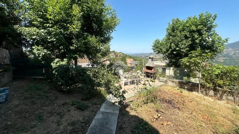 Trilocale in Via Porta Romana 37, Poggio Nativo — foto 5 di 5