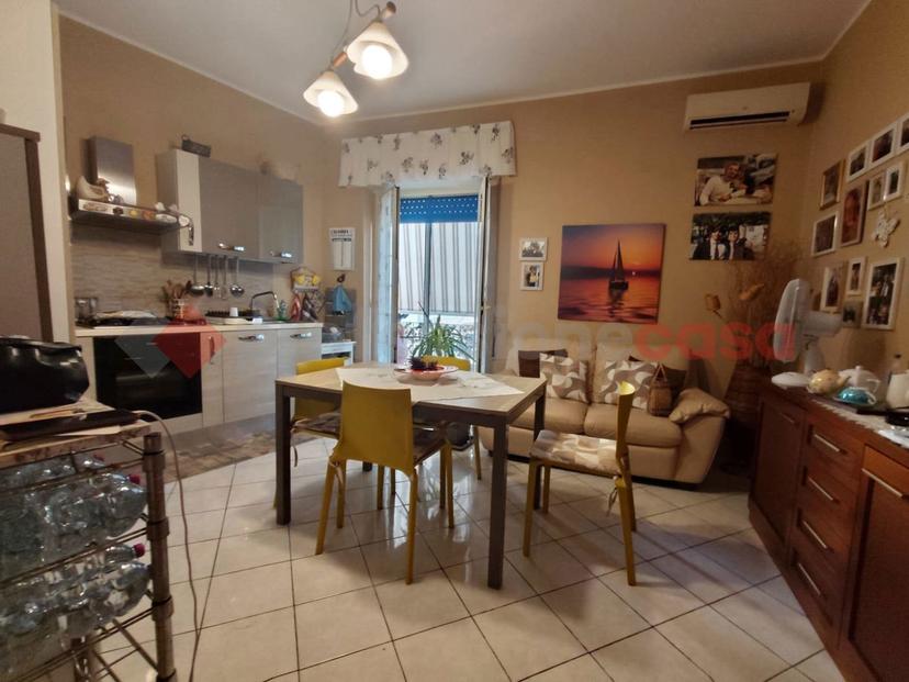 Appartamento in Via Eschilo 22, Siracusa