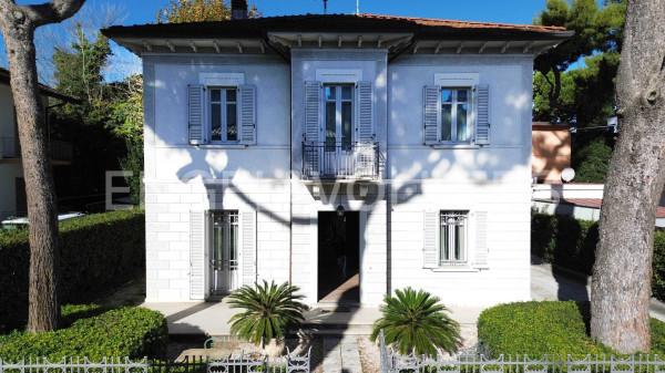 Villa in Viale Francesco Baracca 36, Riccione — foto 4 di 5