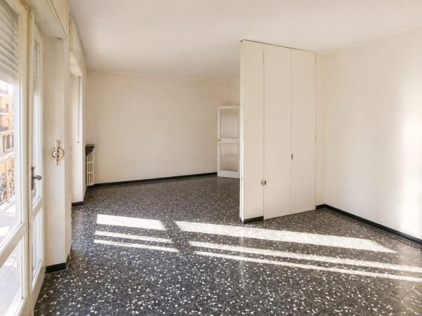 Quadrilocale in Via Duca degli Abruzzi 12, Asti