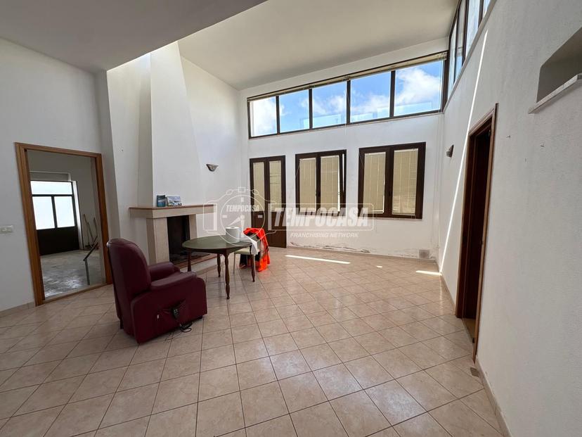 Casa indipendente in Via Stazione 18, Sanarica — foto 5 di 5