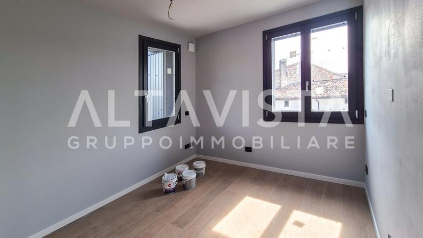 Trilocale in Via Cesare Battisti, Polpenazze del Garda — foto 4 di 5