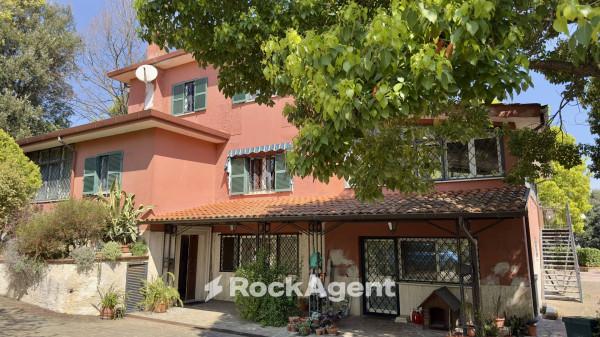 Villa in Via Colle Scarano 79, Velletri — foto 5 di 5