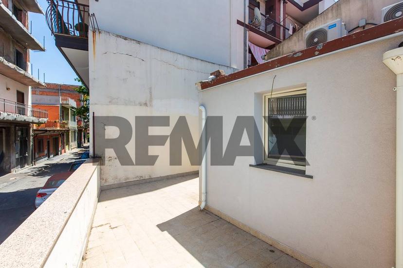Casa indipendente in Via Nazario Sauro 10, San Giovanni la Punta — foto 2 di 5