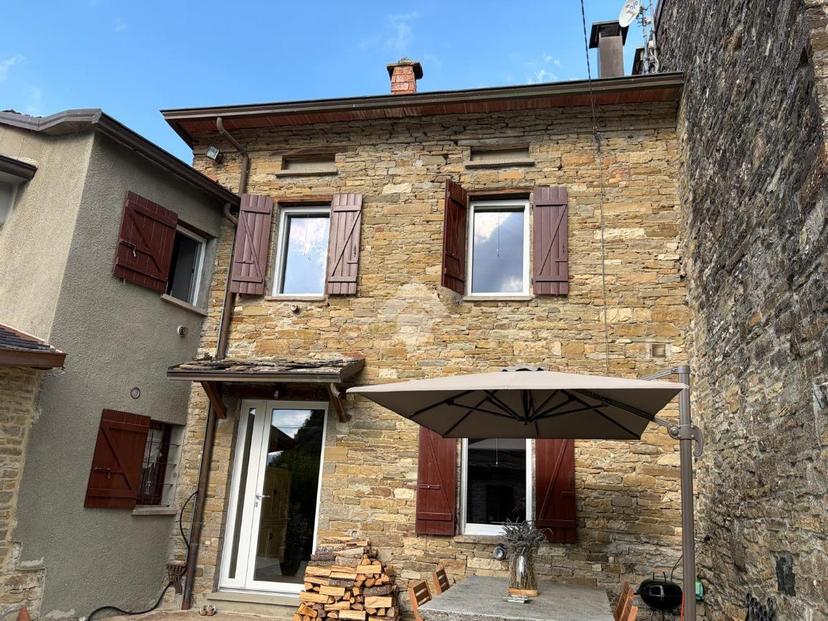 Rustico in Via Rocca Vecchia 10, Varsi — foto 5 di 5