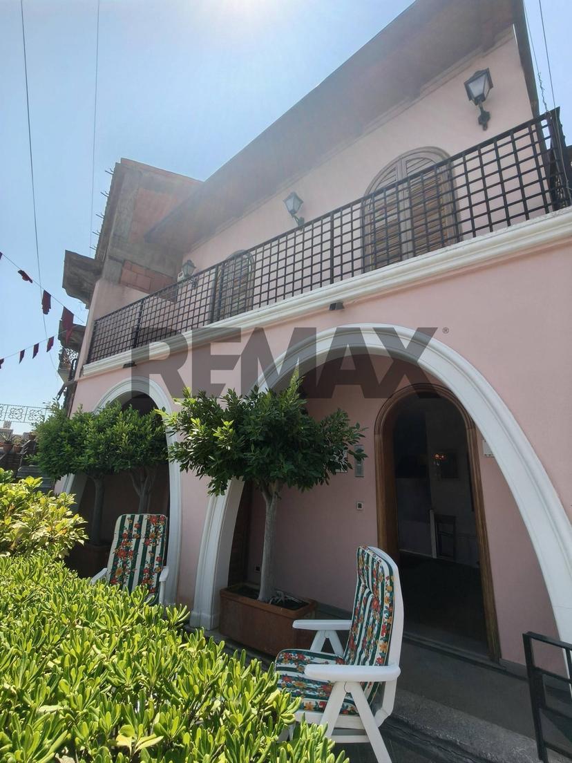 Villa in Via Cappuccini 1, Savoca — foto 5 di 5