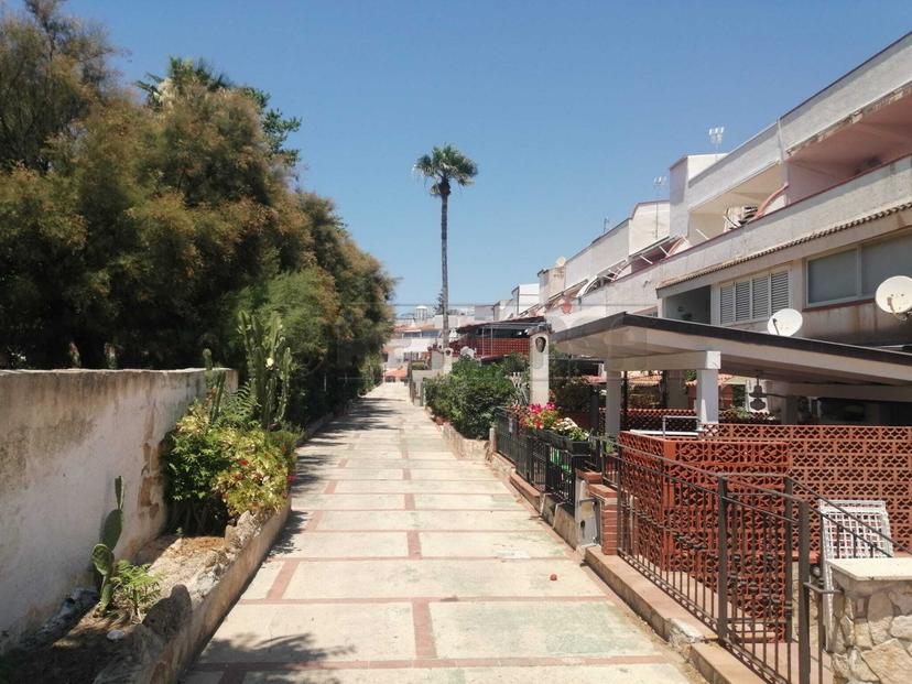 Quadrilocale in Via Kartibubbo, Campobello di Mazara — foto 5 di 5